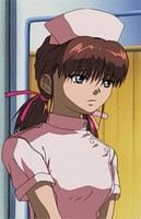Hikaru Kodama portrait