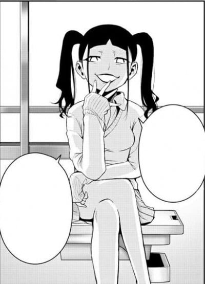 Melissa Maina Mitsushiro