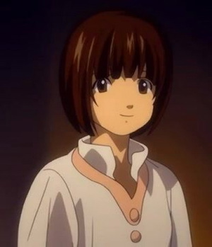 Yumi Aizawa