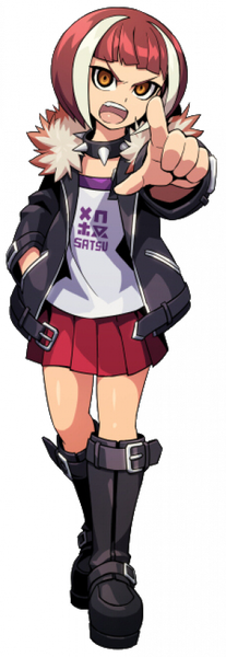 Gibril