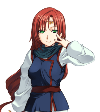 Eleanor Ran