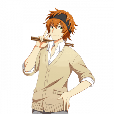 Display picture for Haruna Wakazato