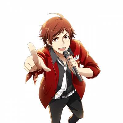 Display picture for Teru Tendo