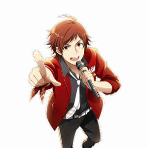 Teru Tendo