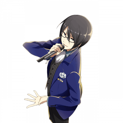 Display picture for Kaoru Sakuraba