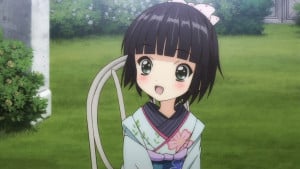 Display picture for Yune