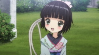 Yune portrait
