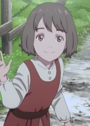 Girl