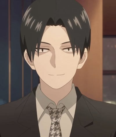 Display picture for Maruo Nakano