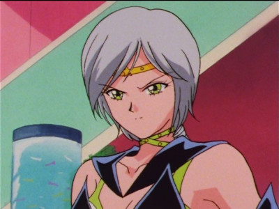 Yaten Kou