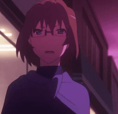 Taiga’s mother