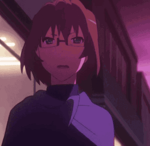 Taiga’s mother
