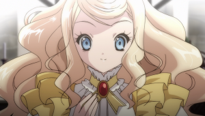 Display picture for Alice Blanche