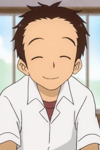 Display picture for Nakai