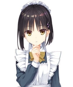 Shiki Natsume
