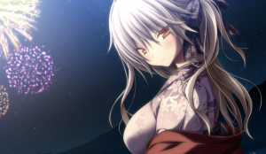 Mana Koizuka