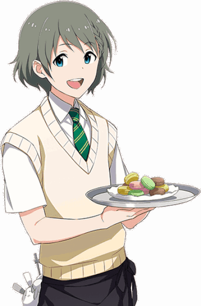 Makio Uzuki
