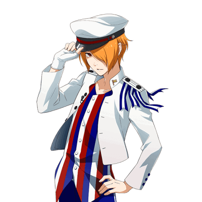 Display picture for Kazuki Tsukumo