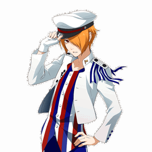 Kazuki Tsukumo
