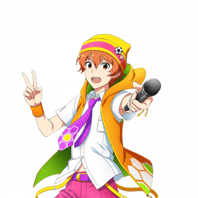 Display picture for Yusuke Aoi