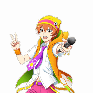 Yusuke Aoi