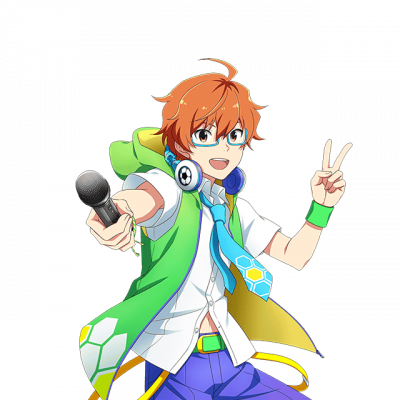 Display picture for Kyosuke Aoi