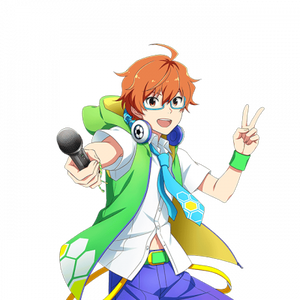 Kyosuke Aoi