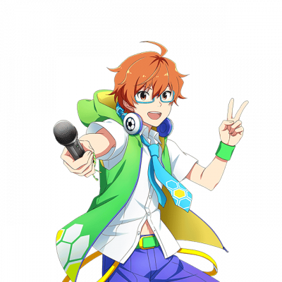 Kyosuke Aoi