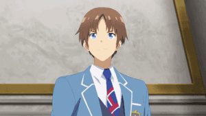 Kouki Amanogawa