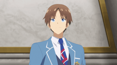 Kouki Amanogawa