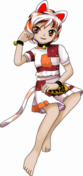 Mike Goutokuji