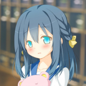 Watabe Shiina (渡部椎菜)