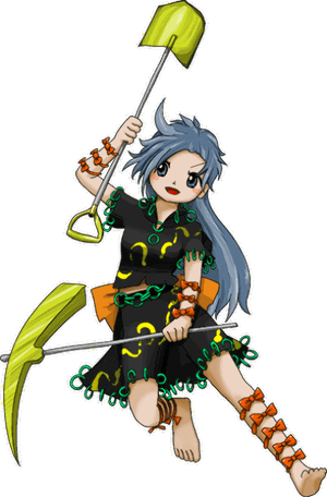 Momoyo Himemushi