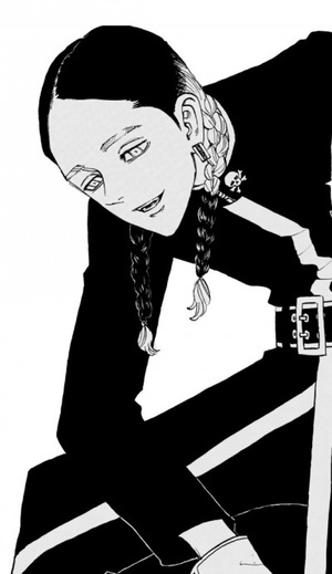 Ran Haitani