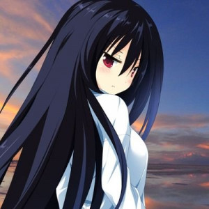 Hayami Asagao