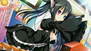 Shinomori Rinon