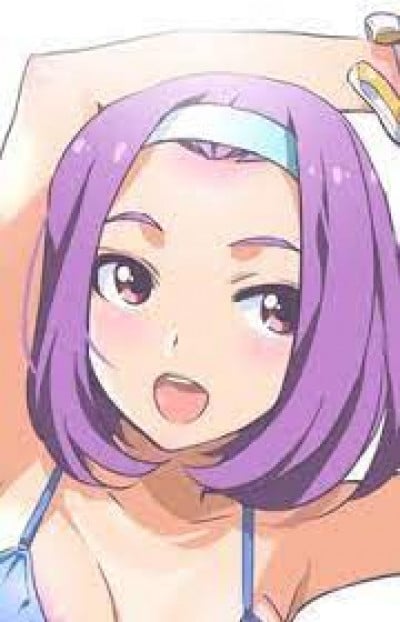 Rinka Aomi