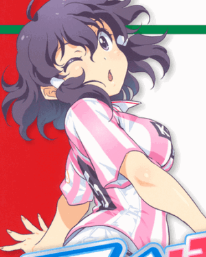 Saki Benio