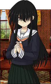 Neneko Izumozaki
