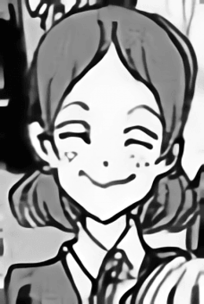 Display picture for Abby
