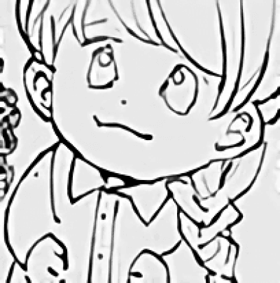 Display picture for Dalia