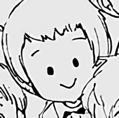 Display picture for Nina
