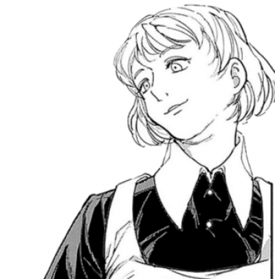 Display picture for Yukko