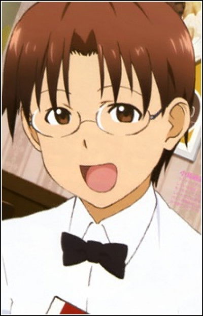Display picture for Souta Takanashi