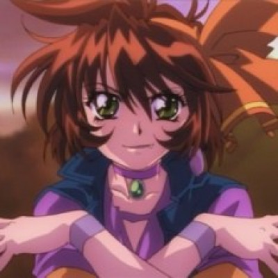Mireille