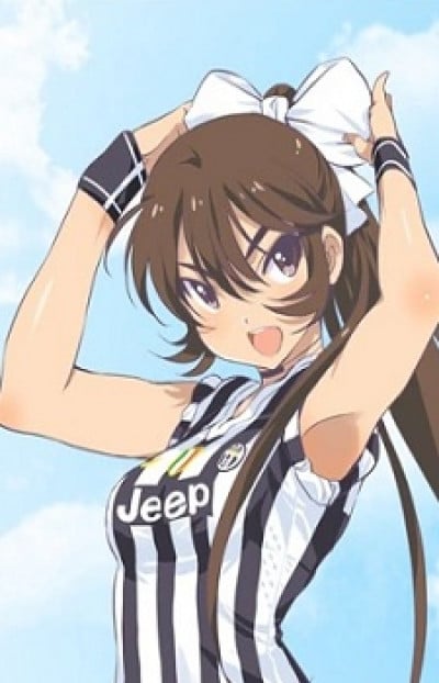 Mitsu Kurodate