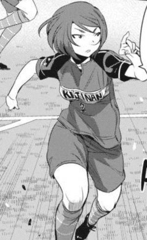 Koyuzu Sugita