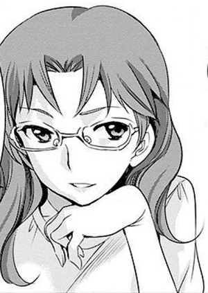 Ritsu Miyama