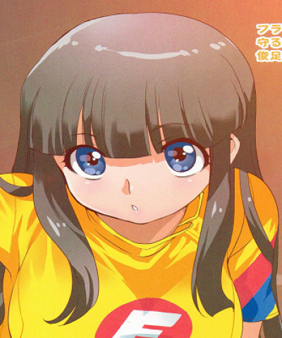 Shinobu Morikawa