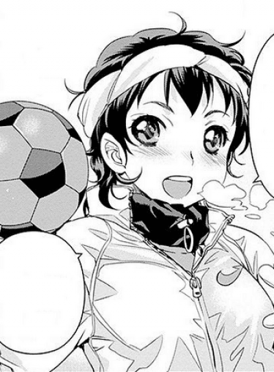 Makie Komukai